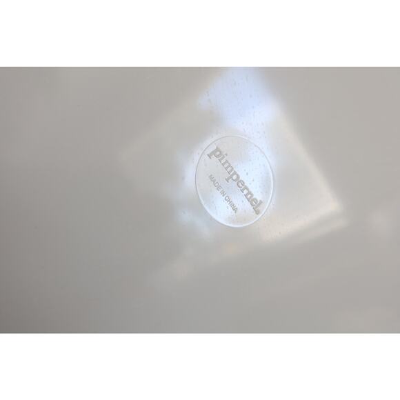 Spode Christmas Tree Melamine Tray and Ceramic Bowl England - Picture 7 of 8